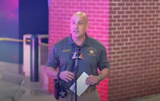 Mystery Death Inside Dick's At Brandon Exchange Sparks Sheriff Investigation