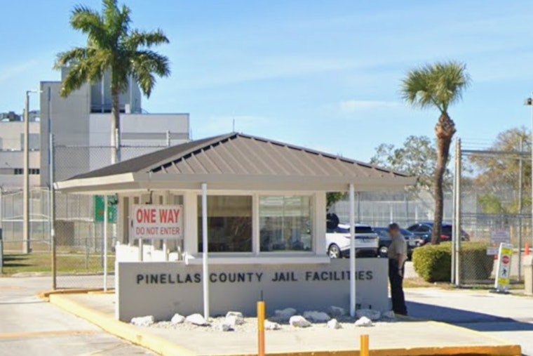 Mystery Death Of 28-Year-Old Federal Inmate Rocks Pinellas Jail