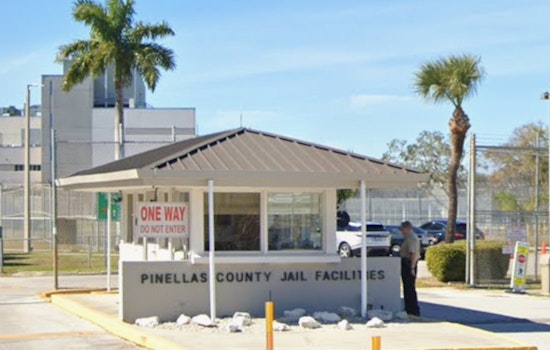 Mystery Death Of 28-Year-Old Federal Inmate Rocks Pinellas Jail