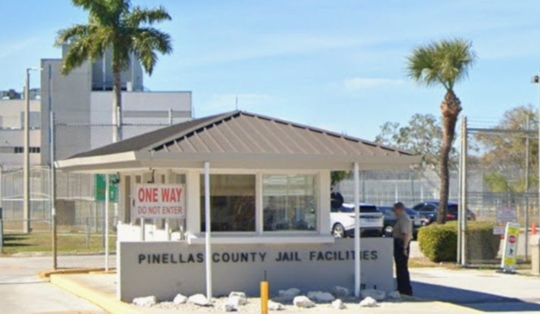 Mystery Death Of 28-Year-Old Federal Inmate Rocks Pinellas Jail