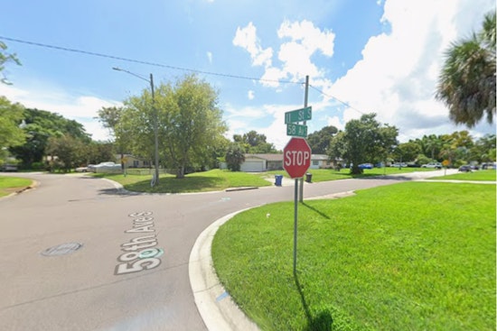 Mystery Death on 11th Street South Triggers St. Pete Homicide Scramble