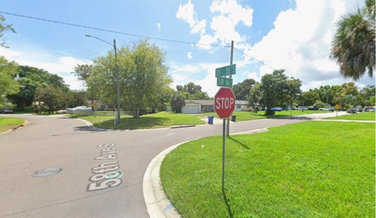 Mystery Death on 11th Street South Triggers St. Pete Homicide Scramble