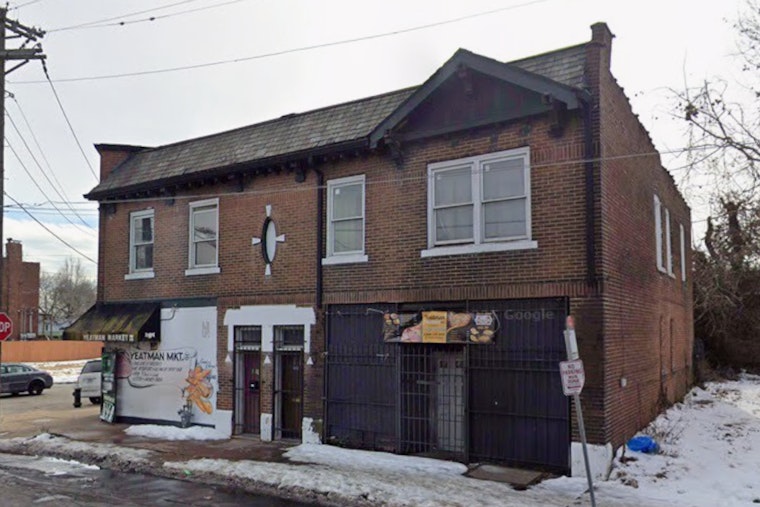 Mystery Death on North St. Louis Block After Woman Found in Road