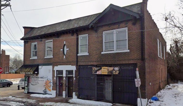 Mystery Death on North St. Louis Block After Woman Found in Road