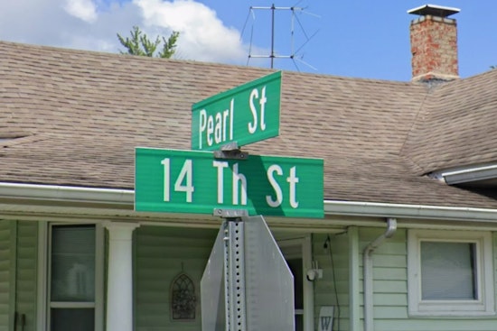Mystery Death On Pearl Street As Columbus Cops Probe Welfare Check Turned Tragedy