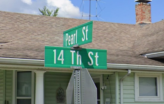 Mystery Death On Pearl Street As Columbus Cops Probe Welfare Check Turned Tragedy