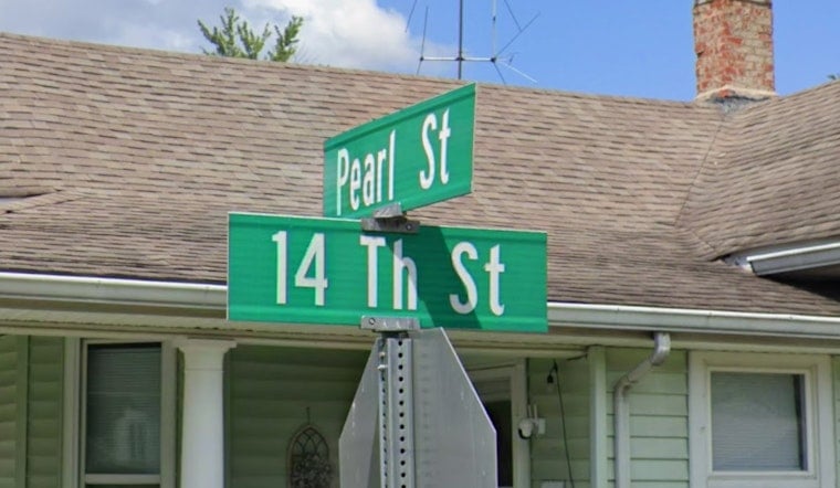 Mystery Death On Pearl Street As Columbus Cops Probe Welfare Check Turned Tragedy