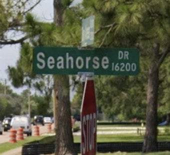 Mystery Death on Seahorse Drive Has Houston Cops Digging for Clues