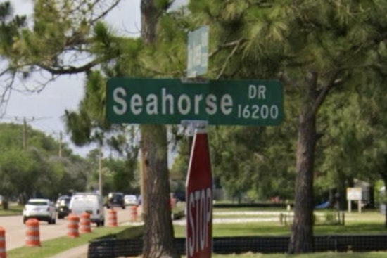 Mystery Death on Seahorse Drive Has Houston Cops Digging for Clues