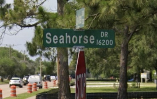 Mystery Death on Seahorse Drive Has Houston Cops Digging for Clues