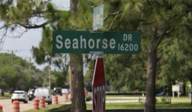 Mystery Death on Seahorse Drive Has Houston Cops Digging for Clues