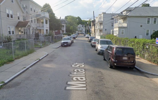 Mystery Death Probed At Mattapan Home Tied To Rep. Ayanna Pressley