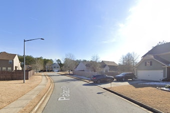 Mystery Death Stuns Palace Point Neighborhood Off Seven Hills Connector