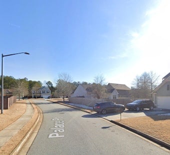 Mystery Death Stuns Palace Point Neighborhood Off Seven Hills Connector