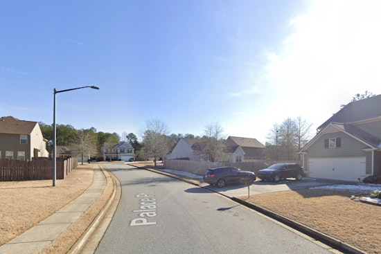 Mystery Death Stuns Palace Point Neighborhood Off Seven Hills Connector