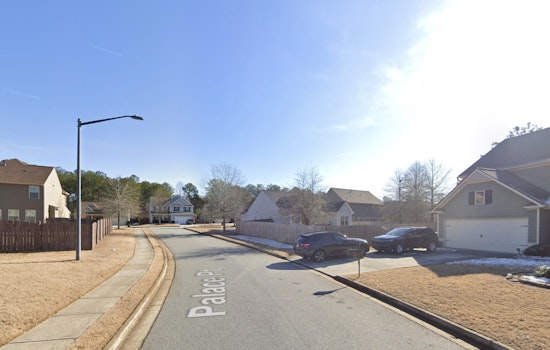 Mystery Death Stuns Palace Point Neighborhood Off Seven Hills Connector
