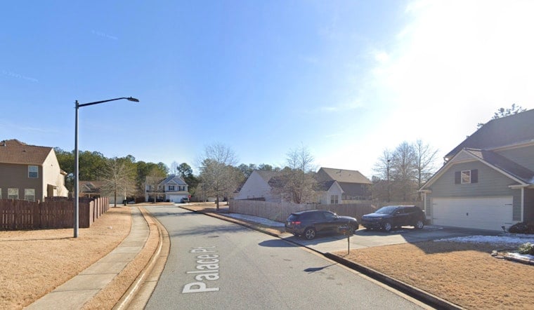 Mystery Death Stuns Palace Point Neighborhood Off Seven Hills Connector