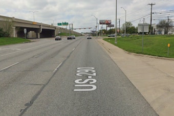 Mystery Driver Dies In U.S. 290 Service Road Crash As Northeast Austin Cops Seek Tips