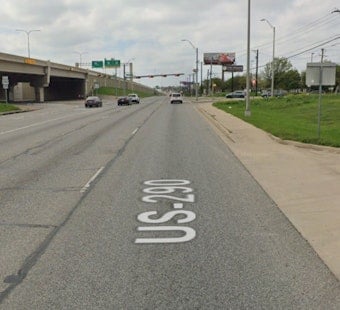 Mystery Driver Dies In U.S. 290 Service Road Crash As Northeast Austin Cops Seek Tips
