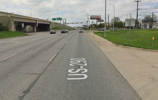 Mystery Driver Dies In U.S. 290 Service Road Crash As Northeast Austin Cops Seek Tips