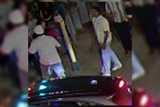 Mystery Duo Wanted After Brutal North Loop Sidewalk Attack