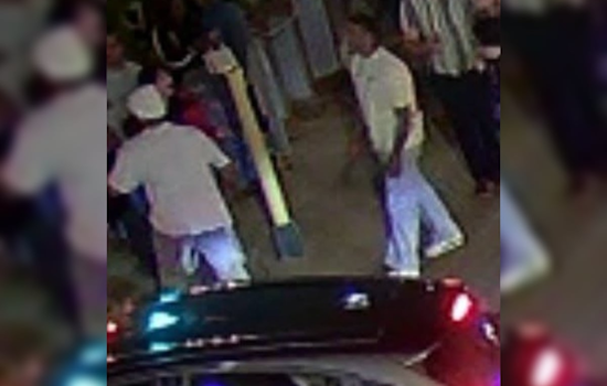 Mystery Duo Wanted After Brutal North Loop Sidewalk Attack