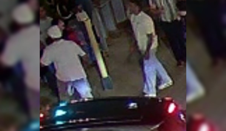 Mystery Duo Wanted After Brutal North Loop Sidewalk Attack
