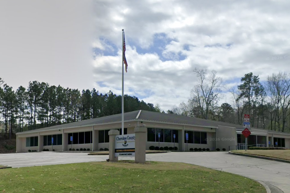 Mystery ‘Election Notice’ Hits Cherokee Mailboxes, Triggers Official Warning