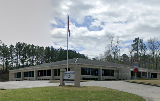 Mystery ‘Election Notice’ Hits Cherokee Mailboxes, Triggers Official Warning