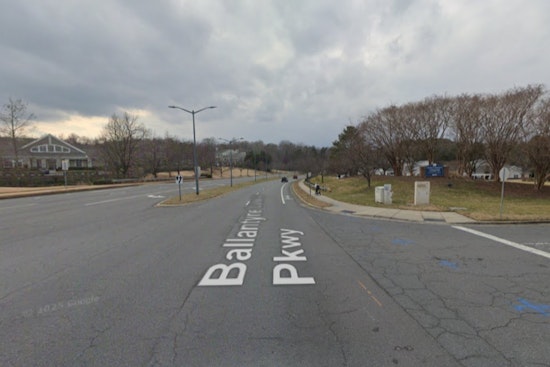 Mystery Electrocution Off Ballantyne Commons Rattles South Charlotte