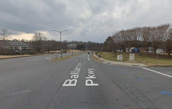 Mystery Electrocution Off Ballantyne Commons Rattles South Charlotte