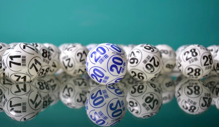 Mystery Georgia Ticket Holder Snags Mega Millions $4 Million Payday
