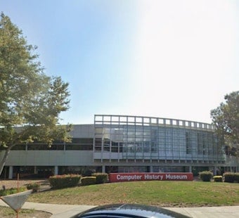 Mystery 'Mad Scientists' Drop $14 Million On Mountain View's Computer History Museum
