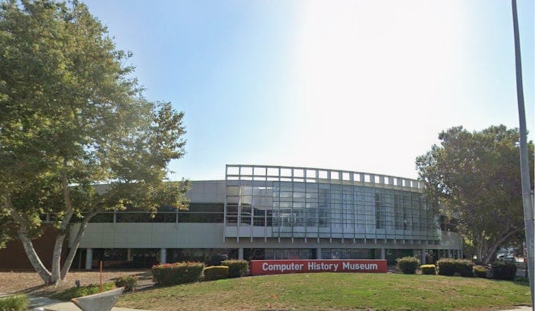 Mystery 'Mad Scientists' Drop $14 Million On Mountain View's Computer History Museum