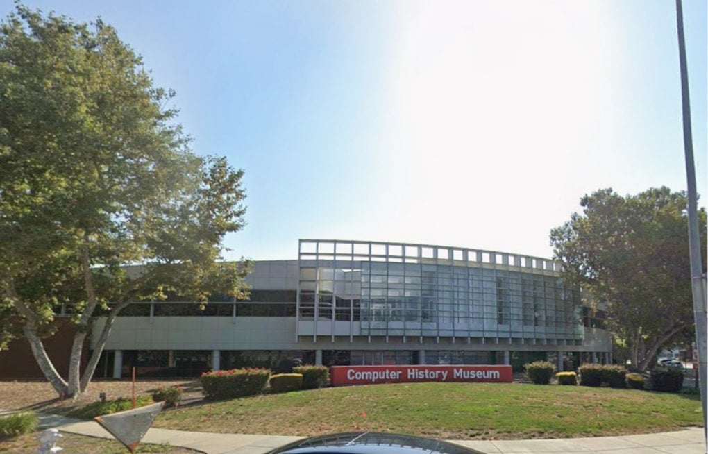 Mystery 'Mad Scientists' Drop $14 Million On Mountain View's Computer History Museum