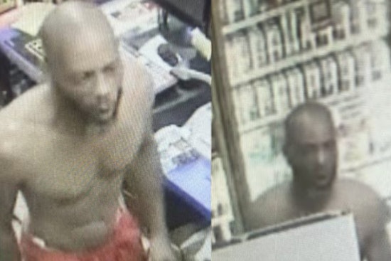 Mystery Man On Memphis: Cleveland Cops Hunt West Side Assault Suspect