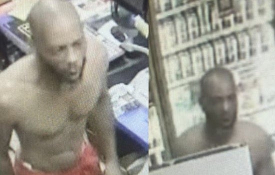Mystery Man On Memphis: Cleveland Cops Hunt West Side Assault Suspect