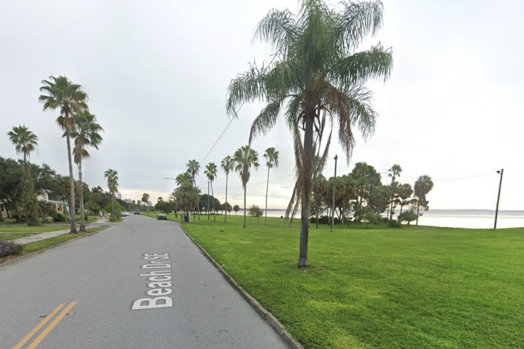 Mystery On The Bay As Woman, 31, Found Dead At Lassing Park