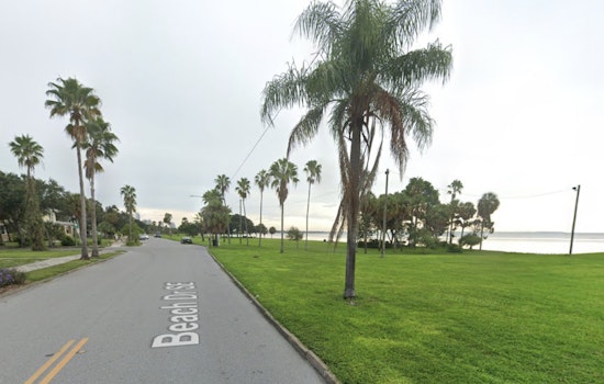 Mystery On The Bay As Woman, 31, Found Dead At Lassing Park