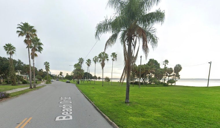 Mystery On The Bay As Woman, 31, Found Dead At Lassing Park