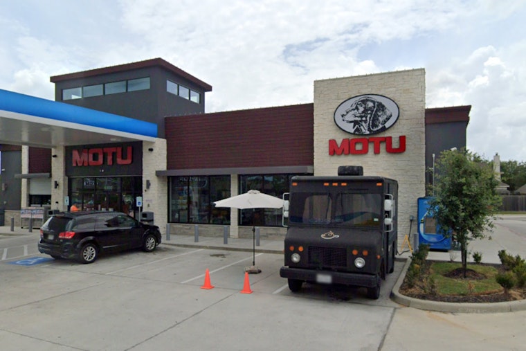Mystery Pasadena Shopper Snags $1 Million Scratch-Off at Motu Food Mart