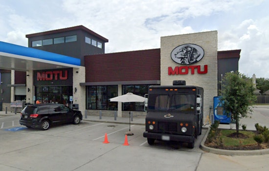 Mystery Pasadena Shopper Snags $1 Million Scratch-Off at Motu Food Mart