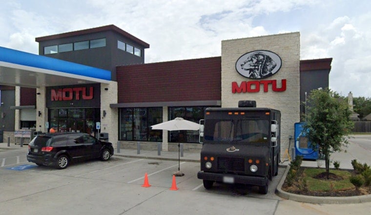 Mystery Pasadena Shopper Snags $1 Million Scratch-Off at Motu Food Mart