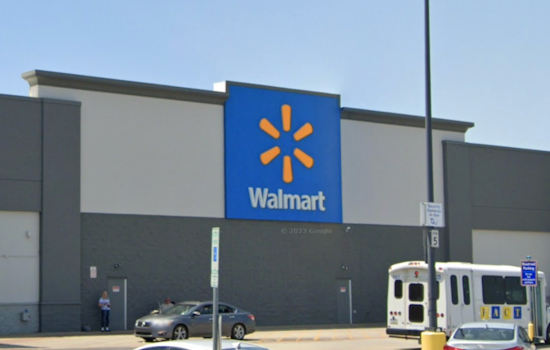 Mystery Powerball Millionaire Strikes At Uniontown Walmart, Another Big Winner In Ross