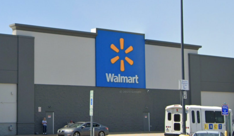 Mystery Powerball Millionaire Strikes At Uniontown Walmart, Another Big Winner In Ross