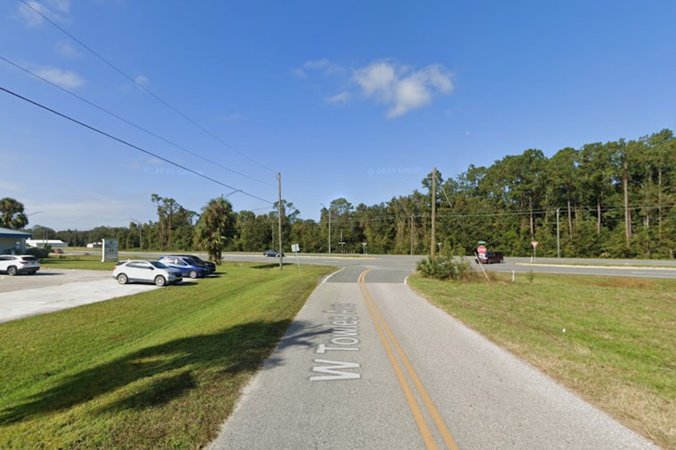 Mystery Restaurant Julie-Anns Sets Sights On Towles Avenue In Palatka