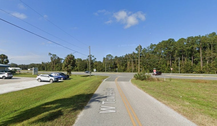 Mystery Restaurant Julie-Anns Sets Sights On Towles Avenue In Palatka