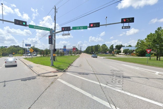 Mystery Saboteurs Slice Up Houston’s Flock ‘Spy’ Cams On Washington Ave