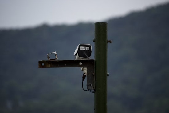 Mystery Vandals Cripple Ashland’s Flock Cameras, Police Launch Citywide Hunt
