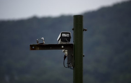 Mystery Vandals Cripple Ashland’s Flock Cameras, Police Launch Citywide Hunt